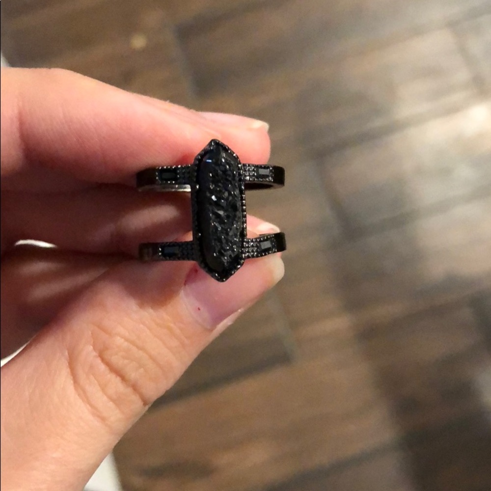 Kendra Scott ring